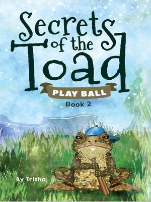 cover image of Play Ball